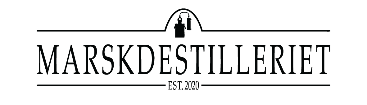 Marskdestilleriet